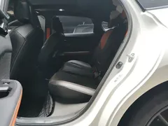 2022 Changan UNI-V 1.5T Premium, белый — фото 13