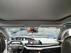 2022 Changan UNI-V 1.5T Premium, белый — фото 14