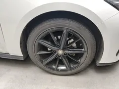 2022 Changan UNI-V 1.5T Premium, белый — фото 24