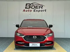 2021 Mazda CX-4 2.0L AT 2WD Explorer — фото 2