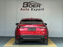 2021 Mazda CX-4 2.0L AT 2WD Explorer — фото 5