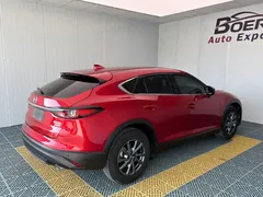 2021 Mazda CX-4 2.0L AT 2WD Explorer — фото 6
