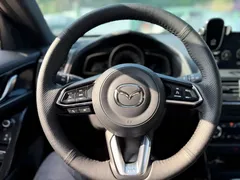 2021 Mazda CX-4 2.0L AT 2WD Explorer — фото 10