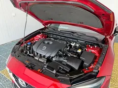 2021 Mazda CX-4 2.0L AT 2WD Explorer — фото 24