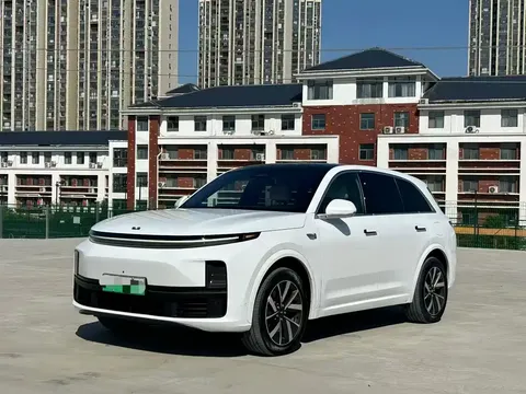 2023 Li Auto L7