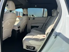 2023 Li Auto L7, белый — фото 6