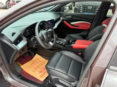 2023 MG MG5 180DVVT CVT Luxury — фото 7