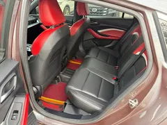 2023 MG MG5 180DVVT CVT Luxury — фото 8