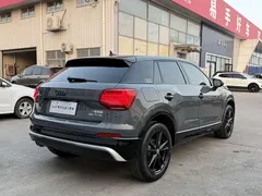 2020 Audi Q2L 35 TFSI Progressive Dynamic — фото 5