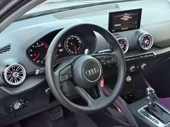 2020 Audi Q2L 35 TFSI Progressive Dynamic — фото 8