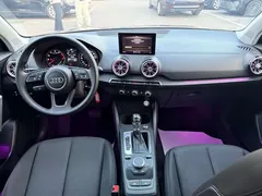 2020 Audi Q2L 35 TFSI Progressive Dynamic — фото 10