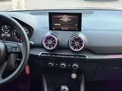 2020 Audi Q2L 35 TFSI Progressive Dynamic — фото 11