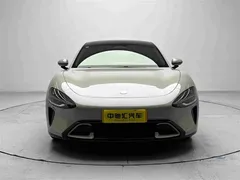 2024 Xiaomi SU7 RWD Long Range Smart Driving — фото 2