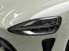 2024 Xiaomi SU7 RWD Long Range Smart Driving — фото 4