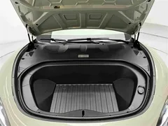 2024 Xiaomi SU7 RWD Long Range Smart Driving — фото 5