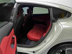 2024 Xiaomi SU7 RWD Long Range Smart Driving — фото 7