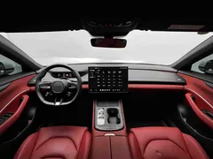 2024 Xiaomi SU7 RWD Long Range Smart Driving — фото 11