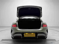 2024 Xiaomi SU7 RWD Long Range Smart Driving — фото 14