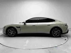 2024 Xiaomi SU7 RWD Long Range Smart Driving — фото 15