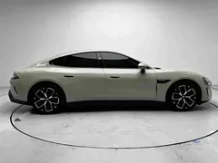2024 Xiaomi SU7 RWD Long Range Smart Driving — фото 16