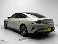 2024 Xiaomi SU7 RWD Long Range Smart Driving — фото 17