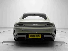 2024 Xiaomi SU7 RWD Long Range Smart Driving — фото 18