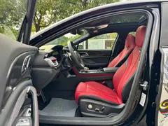 2025 Hongqi H6 2.0T, белый — фото 10
