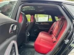 2025 Hongqi H6 2.0T, белый — фото 11