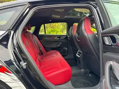 2025 Hongqi H6 2.0T, белый — фото 13