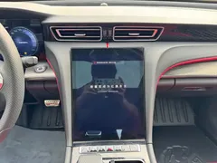 2025 Hongqi H6 2.0T, белый — фото 17