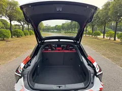 2025 Hongqi H6 2.0T, белый — фото 25