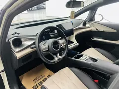 2025 BYD Dolphin 420km Freedom — фото 6