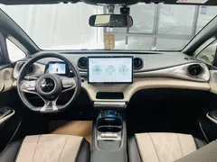 2025 BYD Dolphin 420km Freedom — фото 7