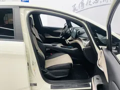 2025 BYD Dolphin 420km Freedom — фото 12