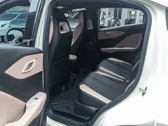 2025 BYD Seagull 305km Vitality, белый — фото 5