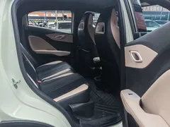 2025 BYD Seagull 305km Vitality, белый — фото 7
