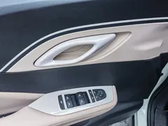 2025 BYD Seagull 305km Vitality, белый — фото 10