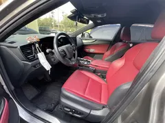 2022 Lexus NX 350h 2WD — фото 4