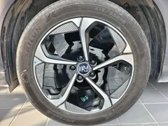 2025 BYD Yuan PLUS EV 510km, белый — фото 4