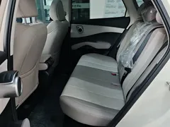 2025 BYD Yuan PLUS EV 510km, белый — фото 6