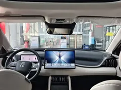 2025 BYD Yuan PLUS EV 510km, белый — фото 8