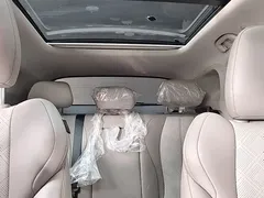 2025 BYD Yuan PLUS EV 510km, белый — фото 12
