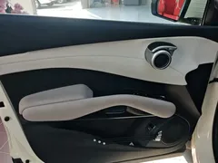 2025 BYD Yuan PLUS EV 510km, белый — фото 16