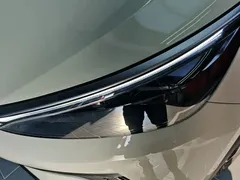 2025 BYD Yuan PLUS EV 510km, белый — фото 17