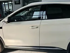 2025 BYD Yuan PLUS EV 510km, белый — фото 19