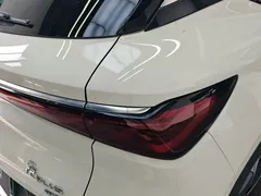 2025 BYD Yuan PLUS EV 510km, белый — фото 20