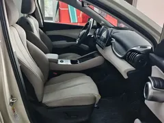 2025 BYD Yuan PLUS EV 510km, белый — фото 22