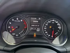 2022 Audi Q2L 35 TFSI Fashion Sport, синий — фото 11