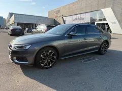 2022 Audi A4L 40 TFSI Fashion — фото 2