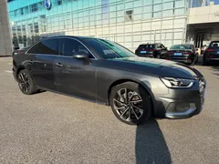 2022 Audi A4L 40 TFSI Fashion — фото 3
